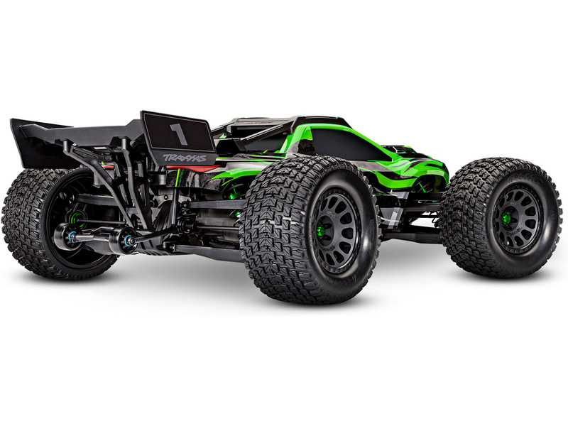 Traxxas XRT 8S 1:6 4WD RTR modrá