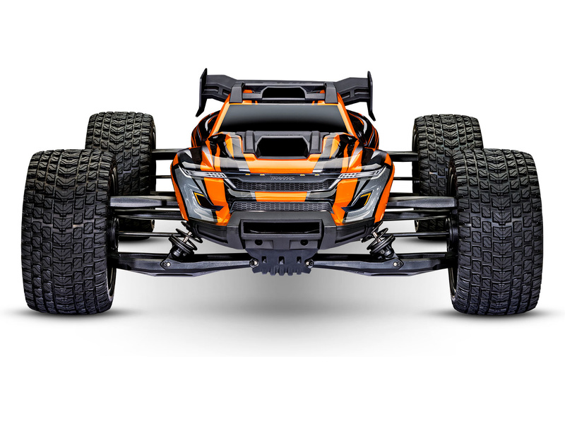 Traxxas XRT 8S 1:6 4WD RTR modrá