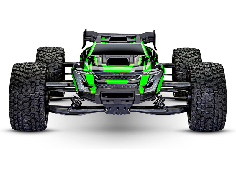 Traxxas XRT 8S 1:6 4WD RTR modrá