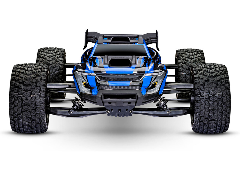 Traxxas XRT 8S 1:6 4WD RTR modrá