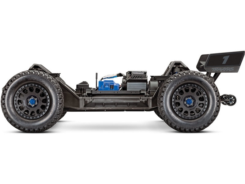Traxxas XRT 8S 1:6 4WD RTR modrá