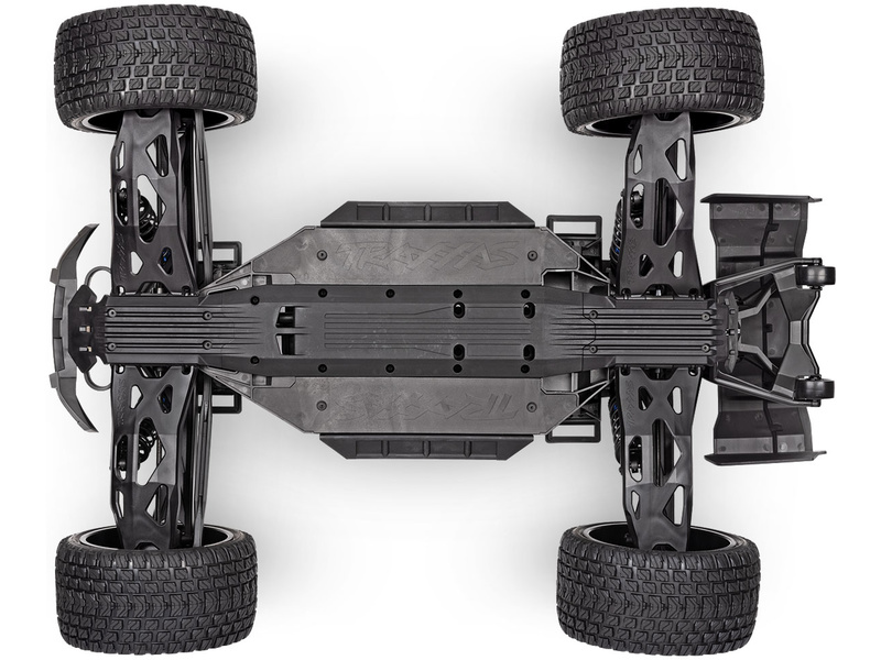 Traxxas XRT 8S 1:6 4WD RTR modrá