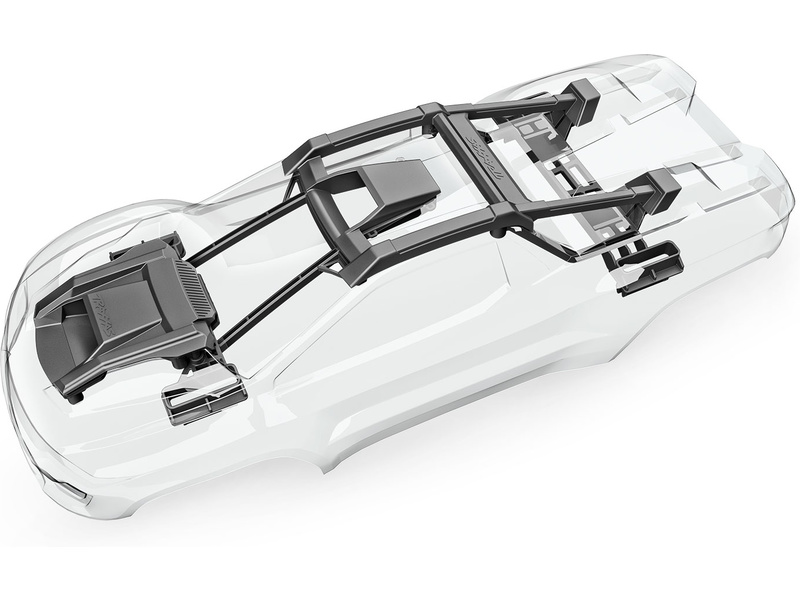 Traxxas XRT 8S 1:6 4WD RTR modrá