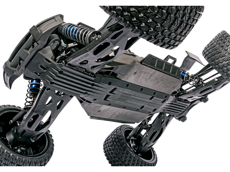 Traxxas XRT 8S 1:6 4WD RTR modrá