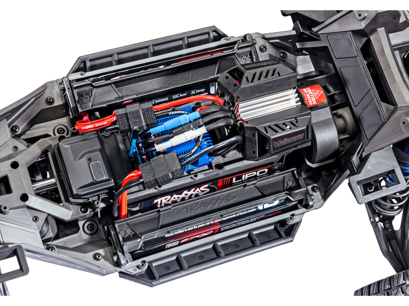 Traxxas XRT 8S 1:6 4WD RTR modrá