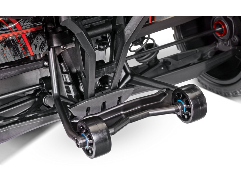 Traxxas XRT 8S 1:6 4WD RTR modrá