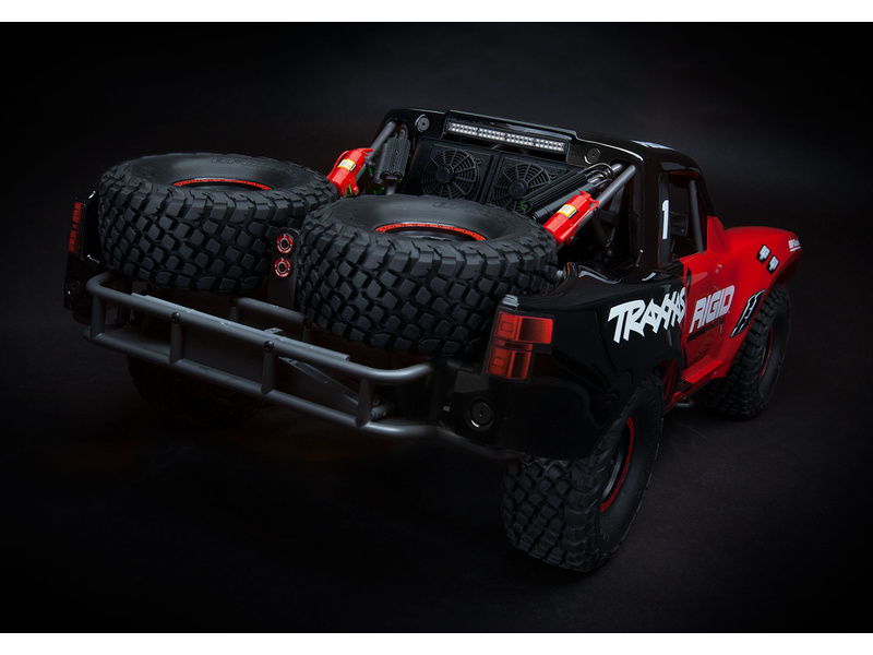 Traxxas LED sada osvětlení kompletní UDR