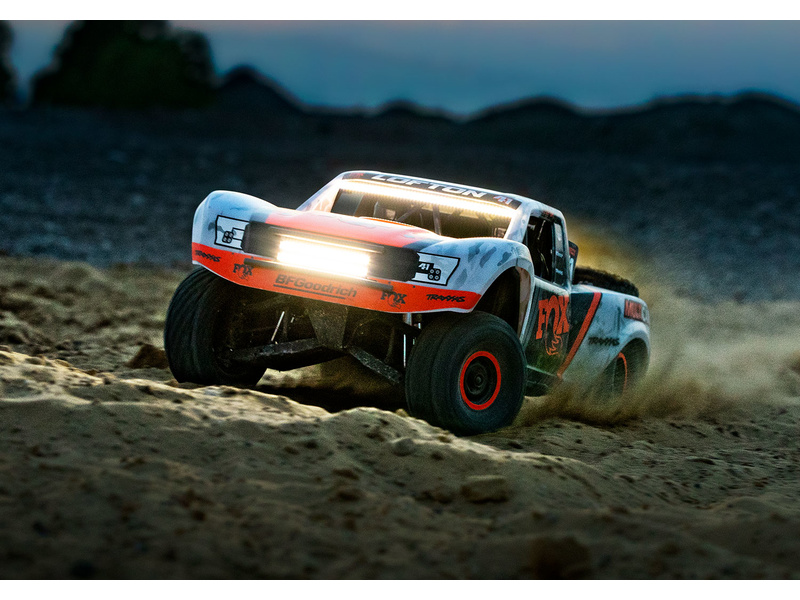 Traxxas LED sada osvětlení kompletní UDR