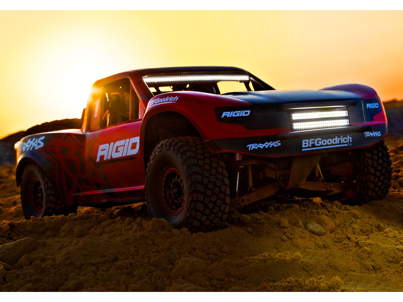 Traxxas Unlimited Desert Racer 1:8 RTR Rigid