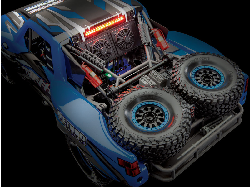 Traxxas Unlimited Desert Racer 1:8 RTR Rigid