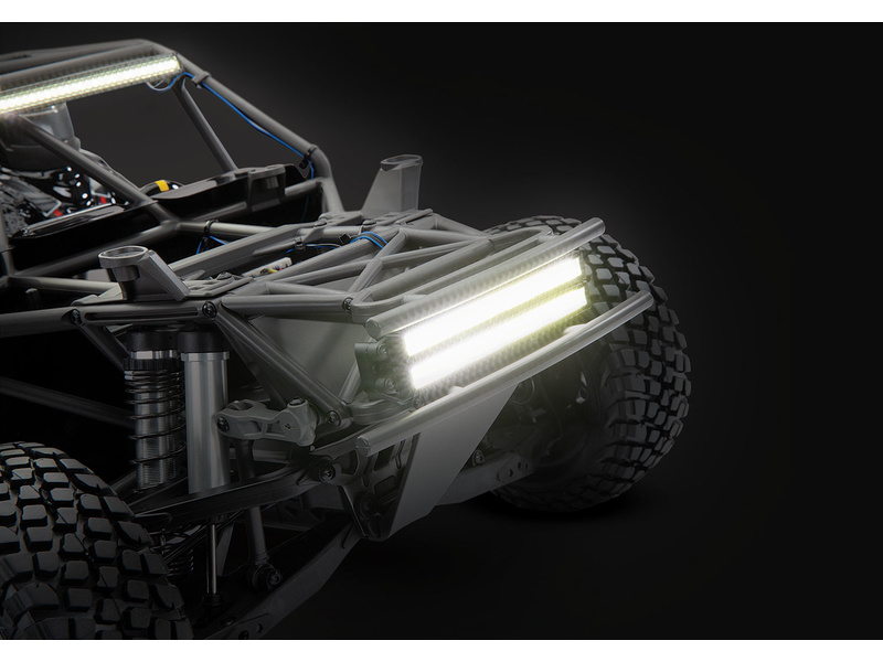 Traxxas Unlimited Desert Racer 1:8 RTR Rigid