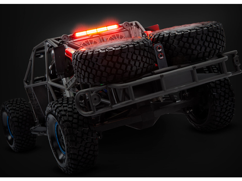 Traxxas Unlimited Desert Racer 1:8 RTR Rigid