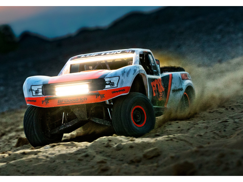 Traxxas Unlimited Desert Racer 1:8 RTR Rigid