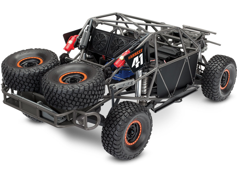 Traxxas Unlimited Desert Racer 1:8 RTR Rigid
