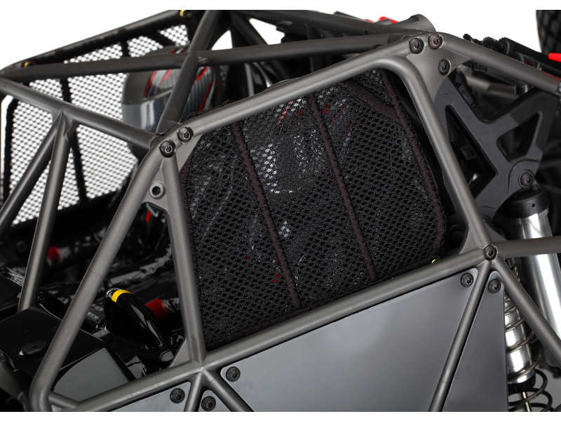 Traxxas síťka do okna (2)