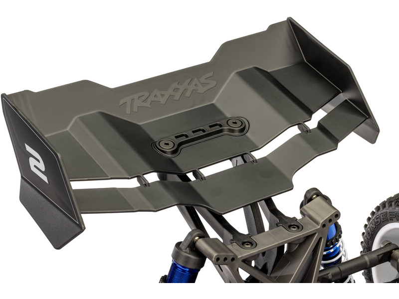 Traxxas Jato 1:8 4WD VXL-4S RTR oranžové