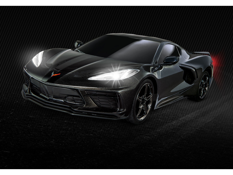 Traxxas LED osvětlení (pro 4-Tec 3.0)