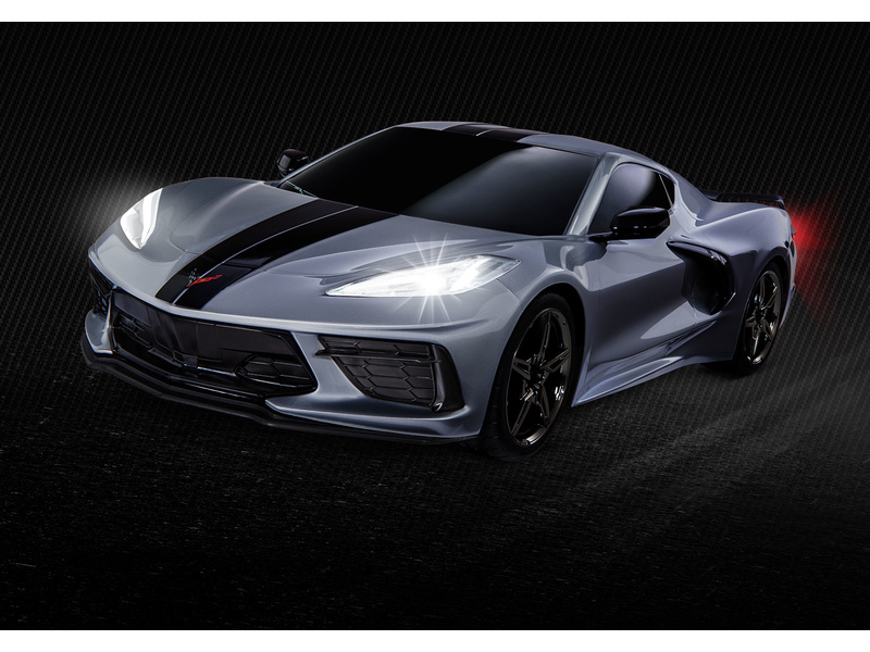 Traxxas LED osvětlení (pro 4-Tec 3.0)