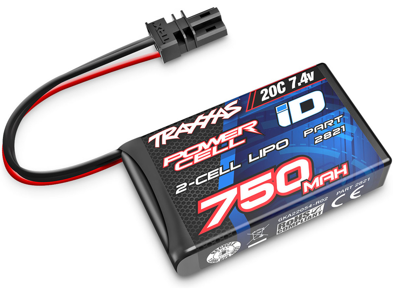 Traxxas TRX-4M Chevrolet K10 1979 1:18 RTR modrý