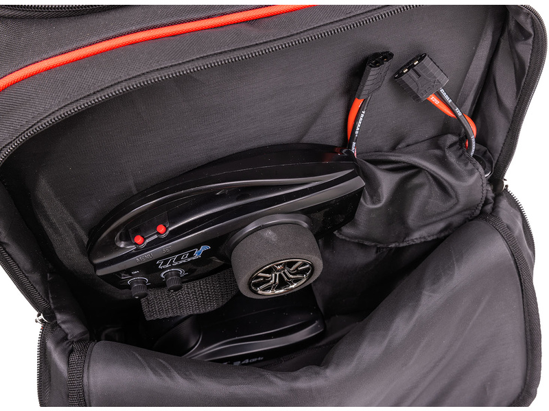 Traxxas taška 30x30x75cm (pro 1:10)