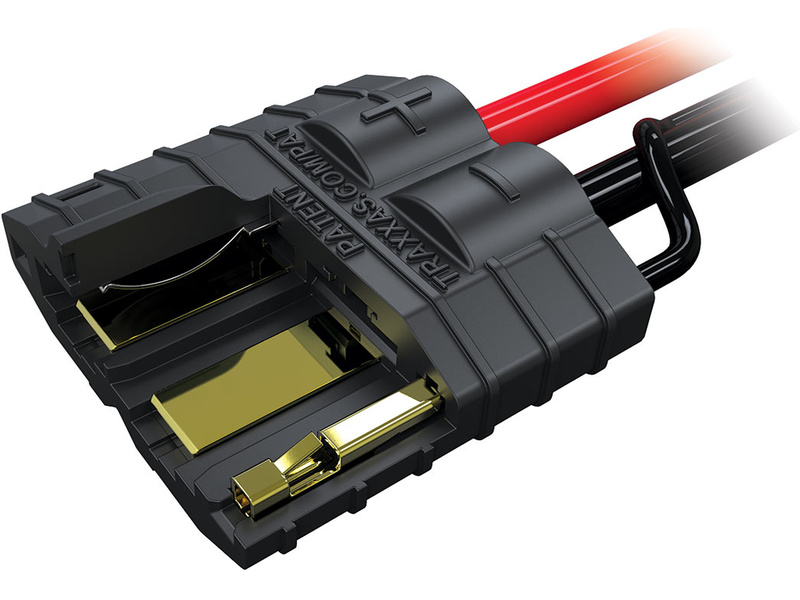 Traxxas nabíječ EZ-Peak Plus 3S 40W,