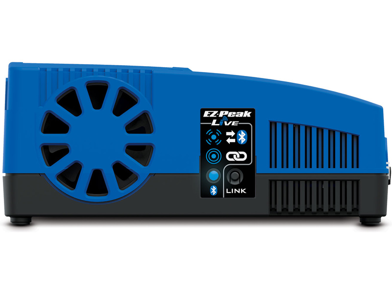 Traxxas nabíječ EZ-Peak Live 4S 100W