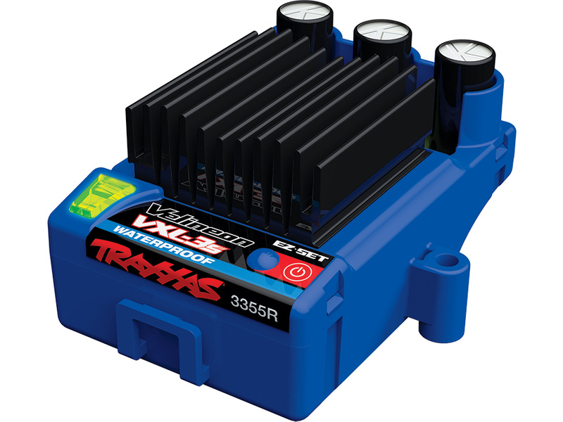 Traxxas podvozek 4-Tec 2.0 1:10 VXL RTR