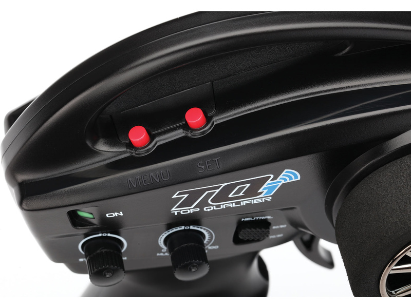 Traxxas podvozek 4-Tec 2.0 1:10 VXL RTR