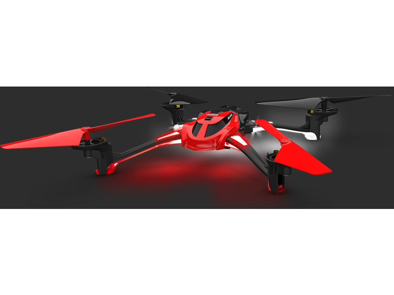 Traxxas Alias RTF modrý
