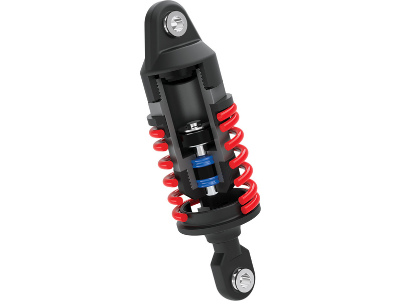 Traxxas podvozek 4-Tec 2.0 1:10 VXL RTR