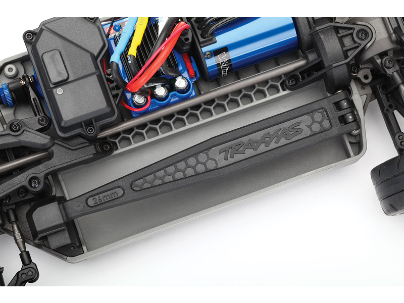 Traxxas podvozek 4-Tec 2.0 1:10 VXL RTR