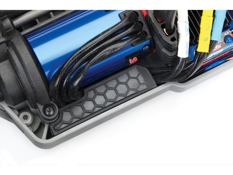 Traxxas podvozek 4-Tec 2.0 1:10 VXL RTR