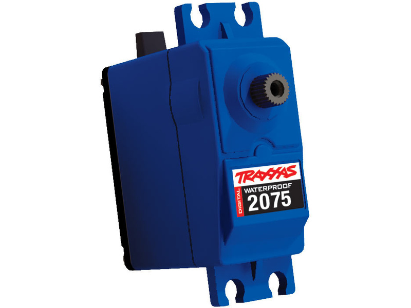 Traxxas podvozek 4-Tec 2.0 1:10 VXL RTR