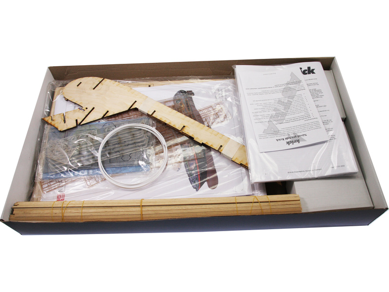 Türkmodel záchranný remorkér Nordic 1:72 kit