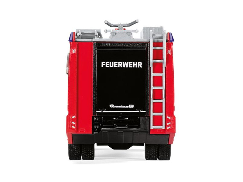 Wiking Rosenbauer AT LF MAN 1:43 hasičský vůz