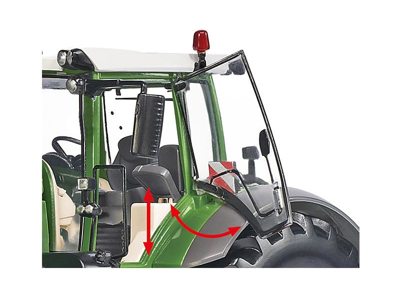 Wiking Fendt 1050 Vario 1:32