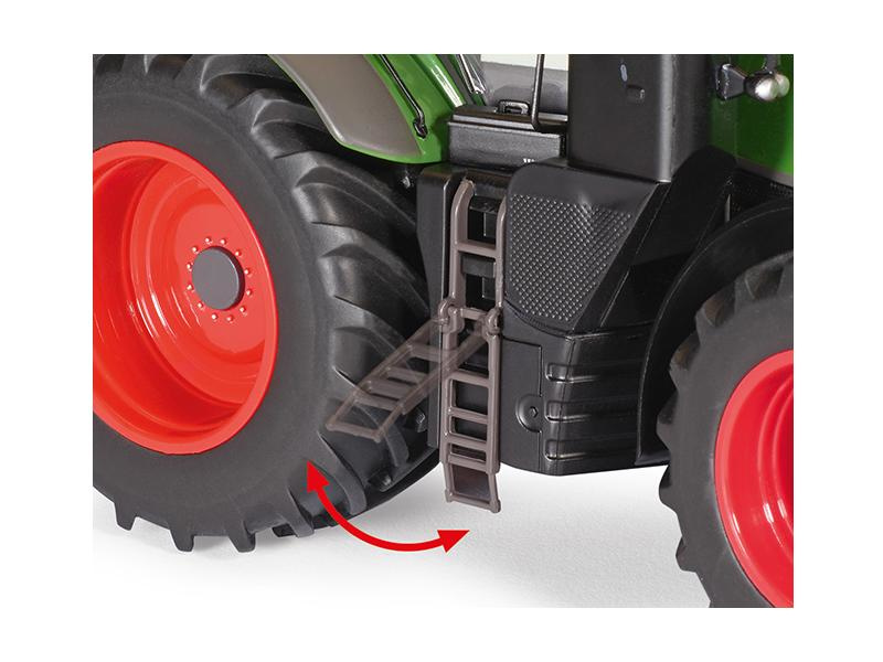 Wiking Fendt 1050 Vario 1:32