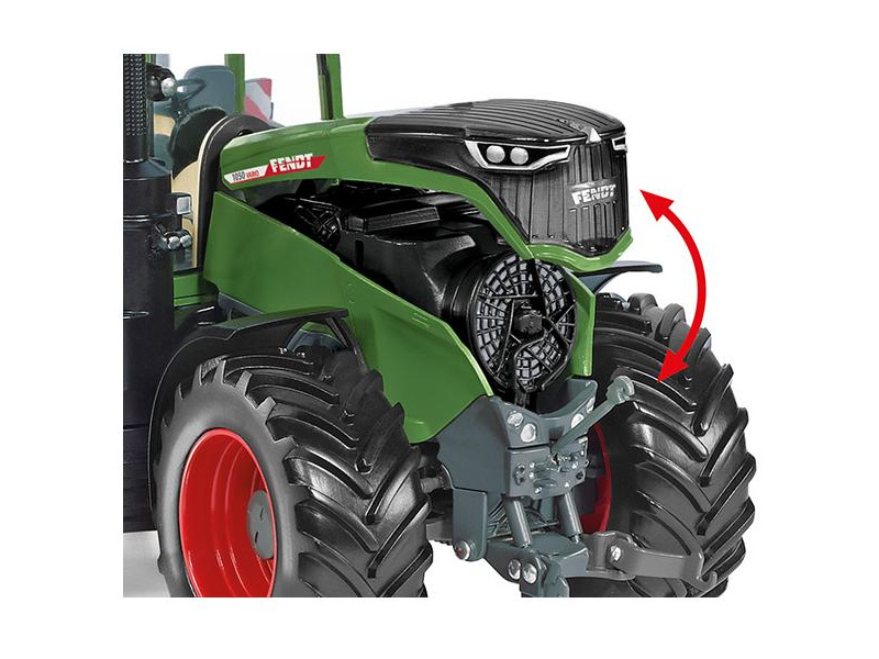 Wiking Fendt 1050 Vario 1:32