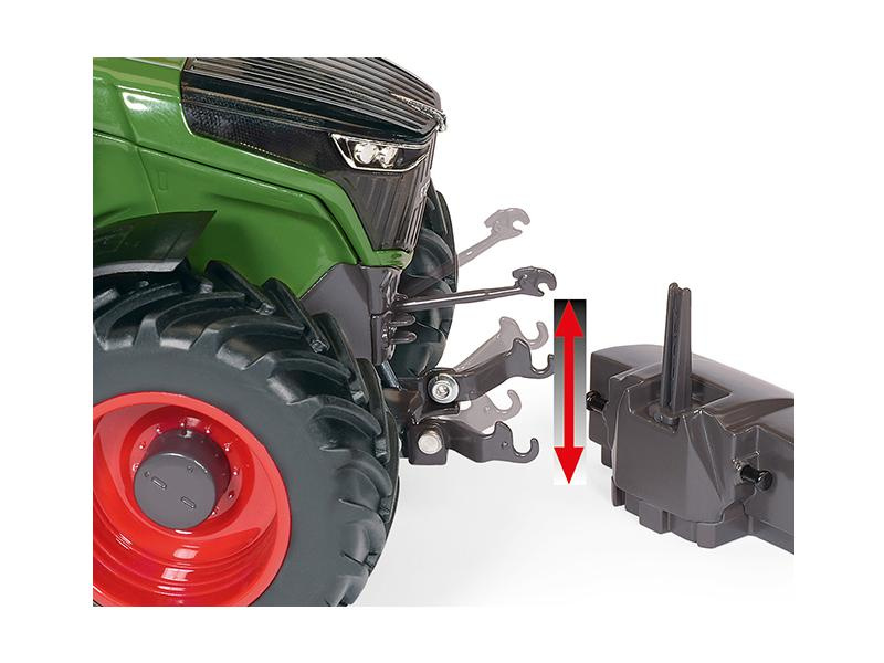 Wiking Fendt 1050 Vario 1:32