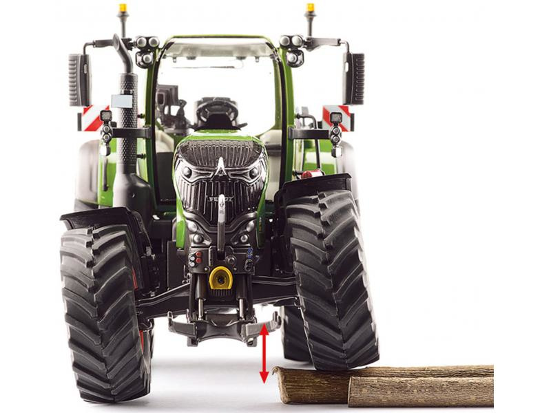 Wiking Fendt 832 Vario 1:32