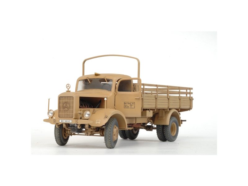 Zvezda L4500A (1:35)