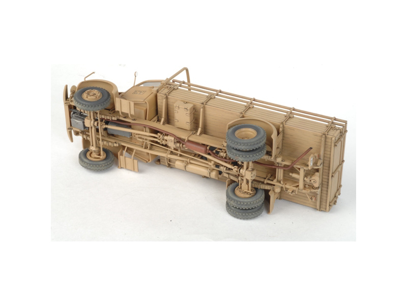 Zvezda L4500A (1:35)