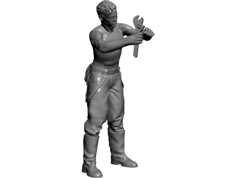 Zvezda L4500A (1:35)