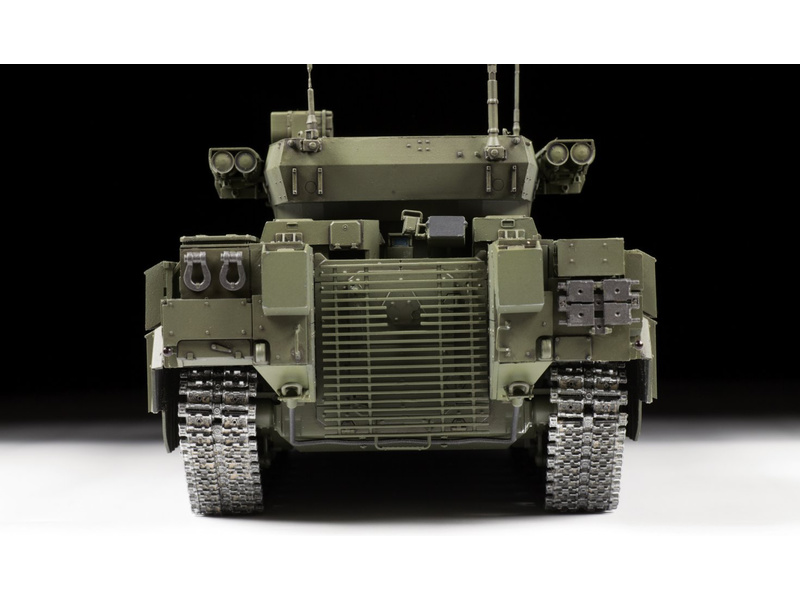 Zvezda TBMP T-15 Armata (1:35)