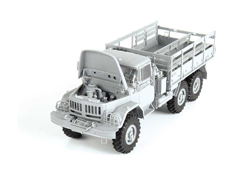Zvezda ZIL-131 (1:35)