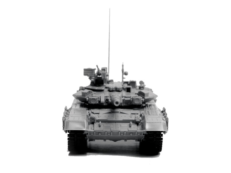 Zvezda tank T-90 (1:72)