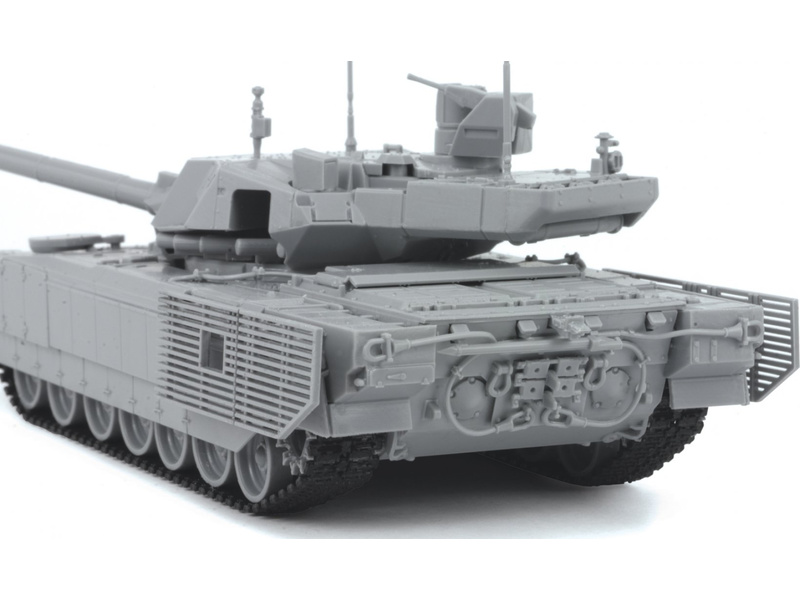 Zvezda T-14 Armata (1:72)
