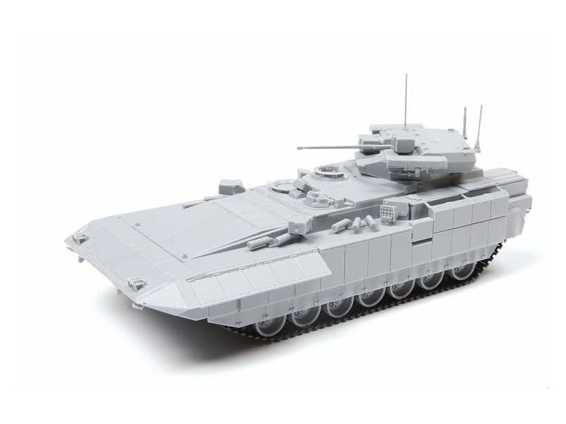 Zvezda T-15 Armata (1:72)