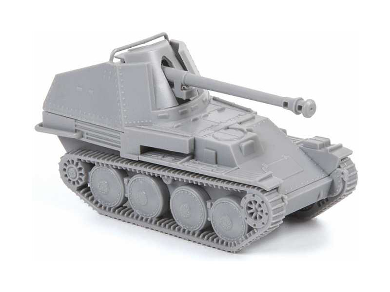 Zvezda Marder III (1:100)