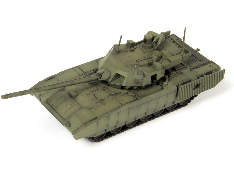 Zvezda T-14 Armata (1:100)